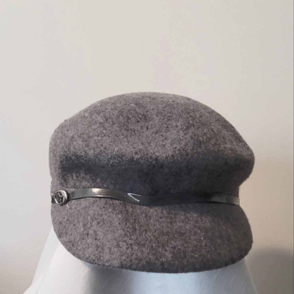 Grey hat - Picture 3 of 5